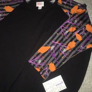 LuLaRoe Halloween Randy NWT